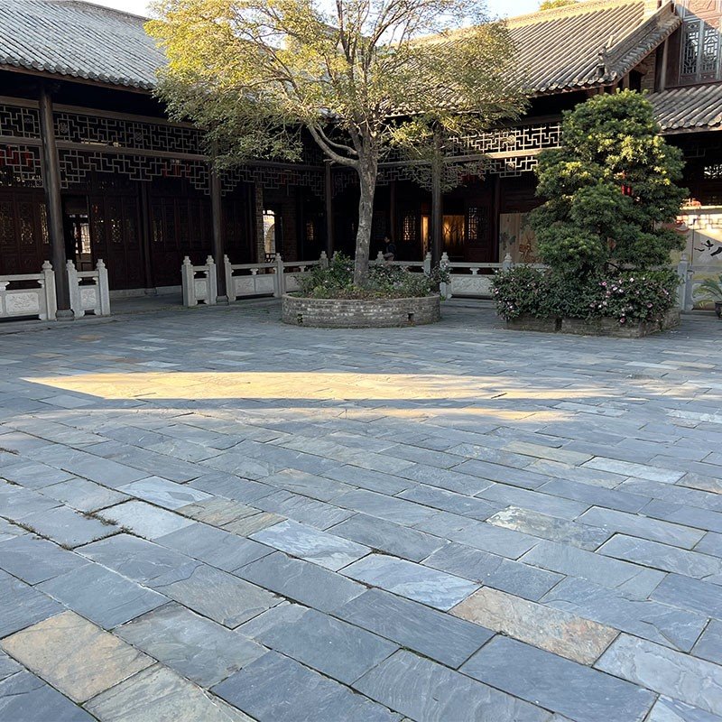 Bluestone Pavers